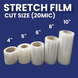 Stretch Film or Cling Wrap 6inch